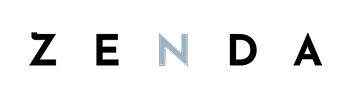 Zenda Logo